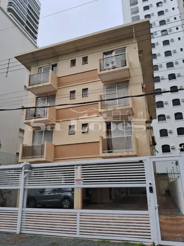 Imóvel para venda com 55 metros quadrados com 1 quarto em Pitangueiras - Guarujá - SP