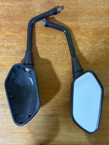 Retrovisor original CB 500 F