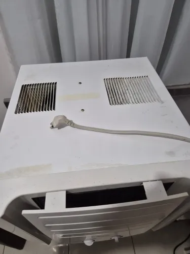 Ar condicionado 