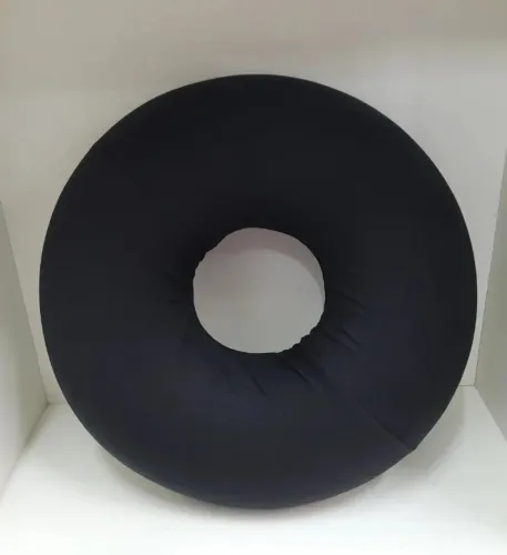 Amofada assento com orifício assento soft perfetto!