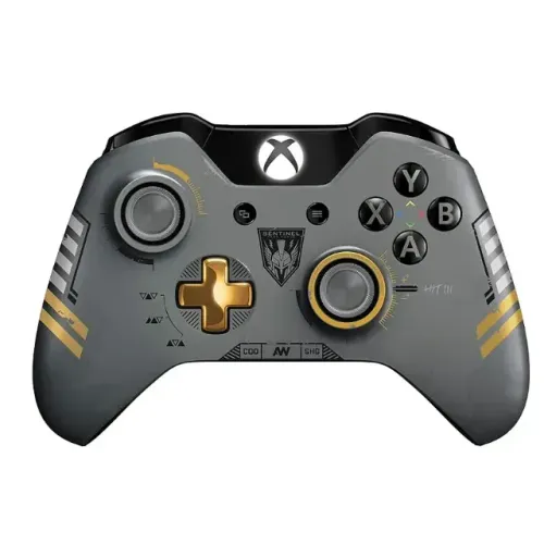 CONTROLE XBOX CALL OF DUTY