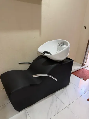 Lavatório