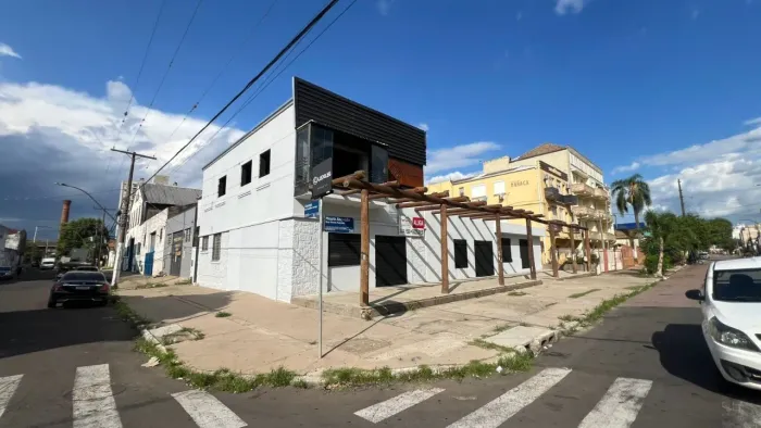 Ponto Comercial/Loja para Aluguel no Bairro São Geraldo com 300m² de Área Útil