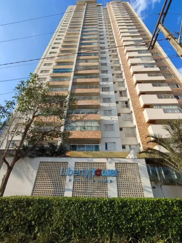 Apartamento com 2 dormitórios para alugar, 60 m² por R$ 3.500,00 - 107 Norte (Arno 13) - P