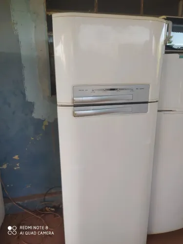 Geladeira