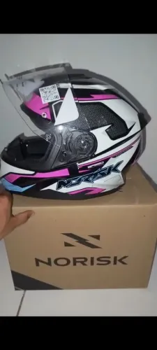 Capacete Norisk