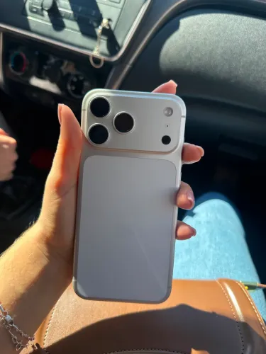 iPhone 17 Pro Max 256gb