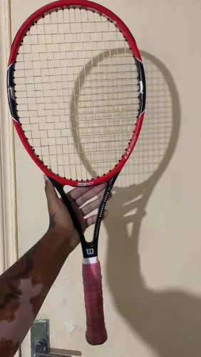 Raquete Wilson Pro Staff 97