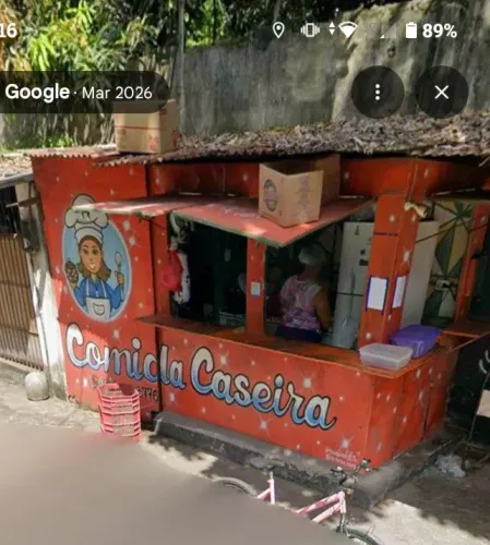 Ponto comercial