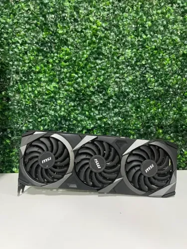 RTX 3080 10GB MSI Ventus 3X Testada, Revisada e com Procedência retire em nossa loja