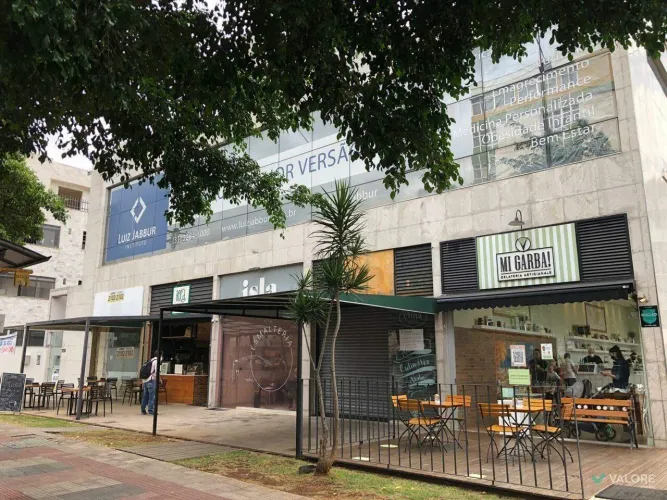 Estacionamento Para Alugar Anchieta