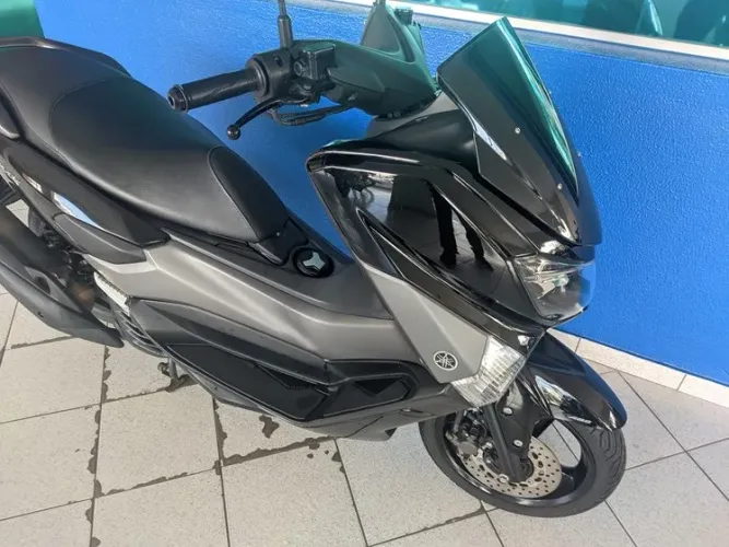 Sucata nmax 2019 venda de peças