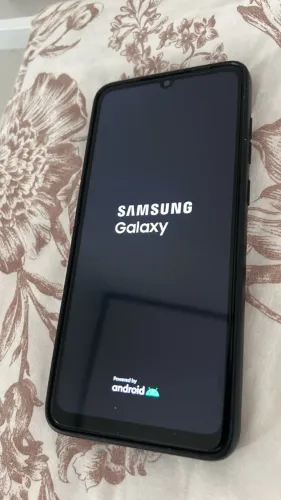 VENDO SAMSUNG GALAXY A05s - 128GB