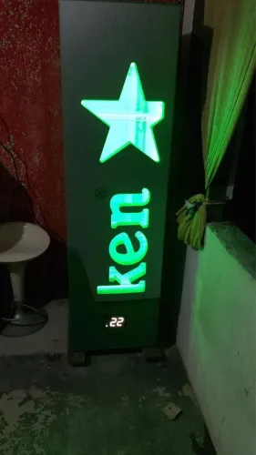 Vendo cervejeira