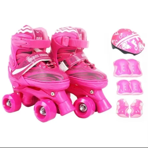 Patins infantil