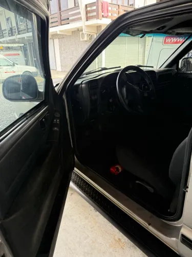 Chevrolet S10 Pick-up 2.8 4X2 Turbo Interc. Dies. 2001