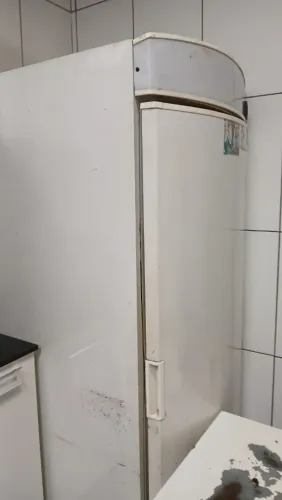 Cervejeira 127V