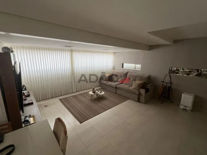 Apartamento 3 quartos lazer completo Parque Amazônia.