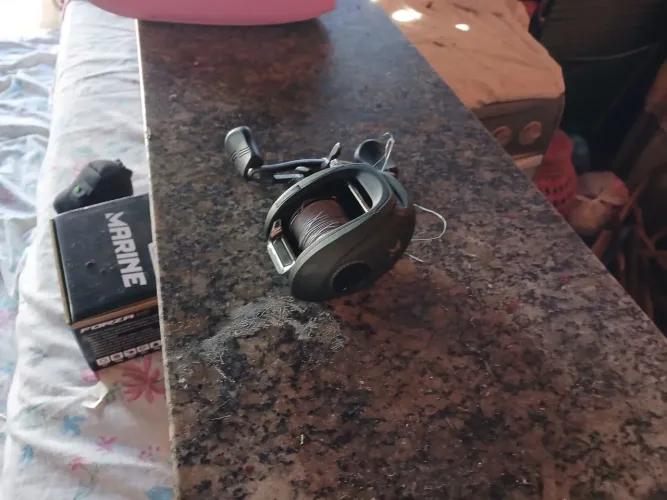 Carretilha para venda