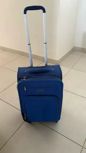 Conjunto de malas samsonite