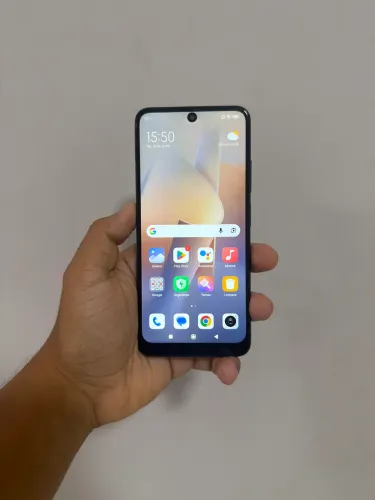 Redmi Note 11 128GB 6GB RAM SEM DETALHES