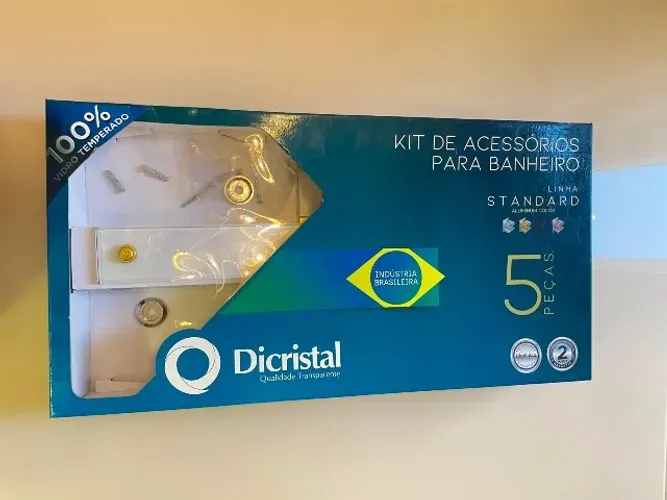 Kit lavabo
