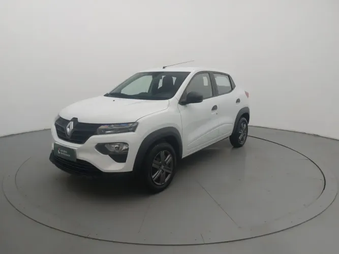 Renault Kwid 1.0 Zen 2026