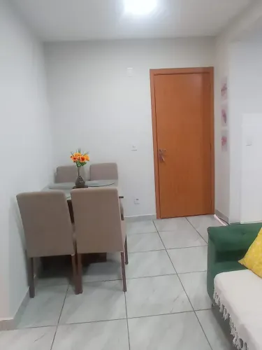 Oportunidade no Jardim das Indústrias: Edifício Campos Gerais