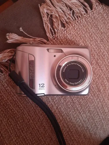 Kodak Easy Share C143