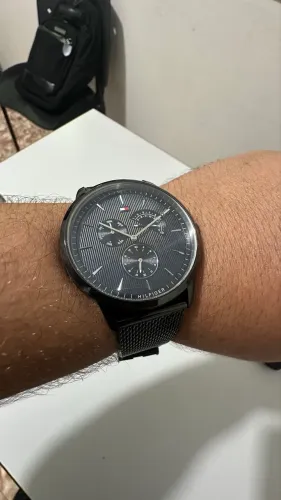 Relógio Tommy Hilfiger