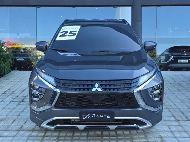 Mitsubishi Eclipse Cross HPE 1.5 16V 165cv AUT 2025