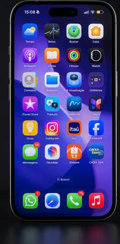 iPhone 15 Pro Max 256