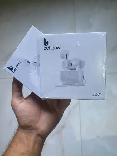 Fone Bluetooth Bettdow J201