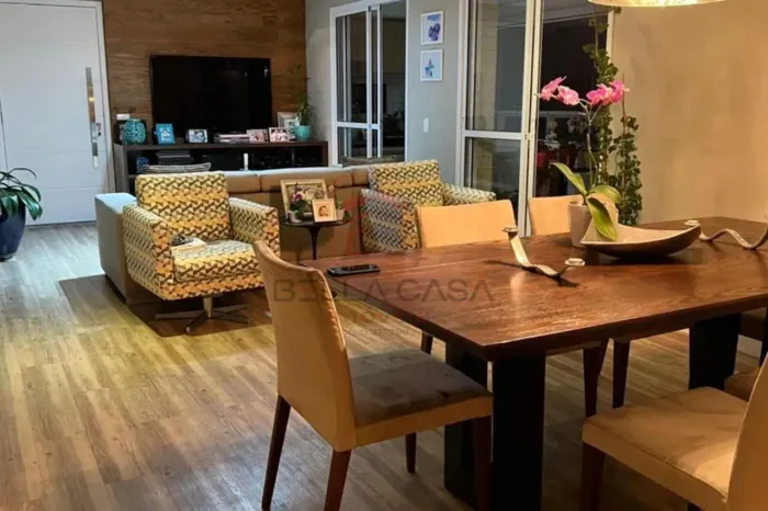 Apartamento com 3 dormitórios à Venda no Ipiranga