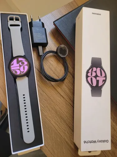 Galaxy Watch 6 