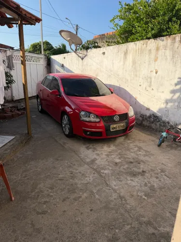 Volkswagen Jetta 2.5 20V 150/170cv Tiptronic 2009
