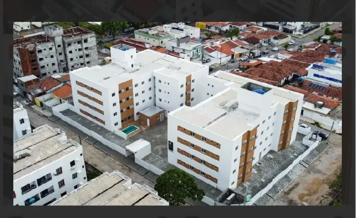 REPASSE DE APARTAMENTO NO GEISEL