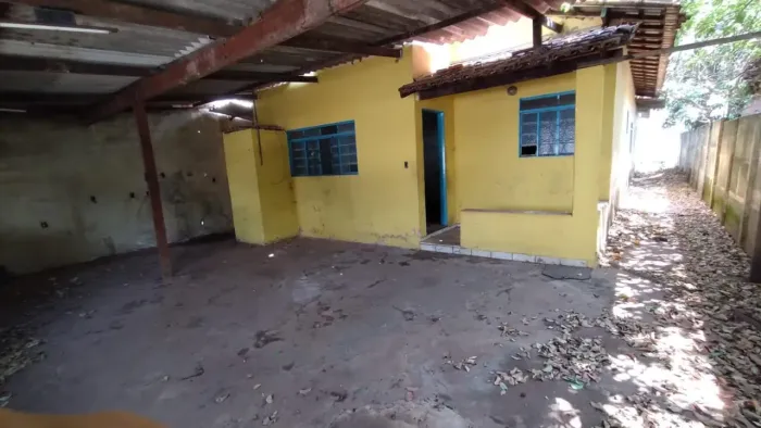 Terreno para Venda em Uberlândia, Saraiva