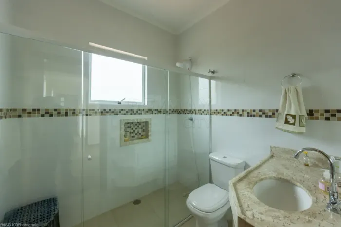 Casa à venda no Condomínio Bothanica, Jarinu ? Conforto, lazer e natureza em perfeita harm