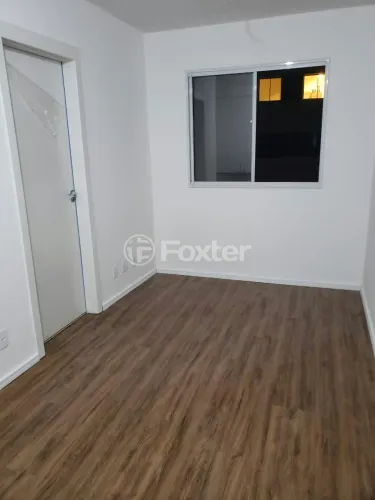 Apartamento à venda Rua da Mooca, Mooca - São Paulo