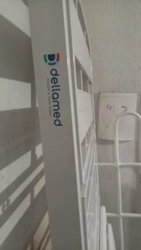 Cama hospitalar