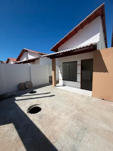 Casa no Portal do Sol - Vila Nova
