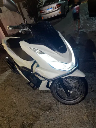 PCX 2024