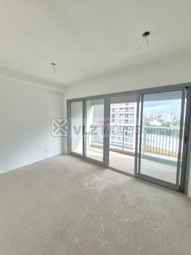 APARTAMENTO RESIDENCIAL em SÃO PAULO - SP, Chácara Klabin