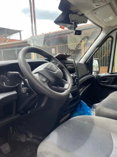 Iveco daily 35-150CS