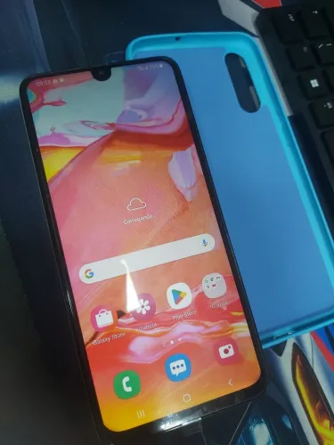Samsung A70