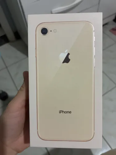 iPhone 8 (leia o anúncio)
