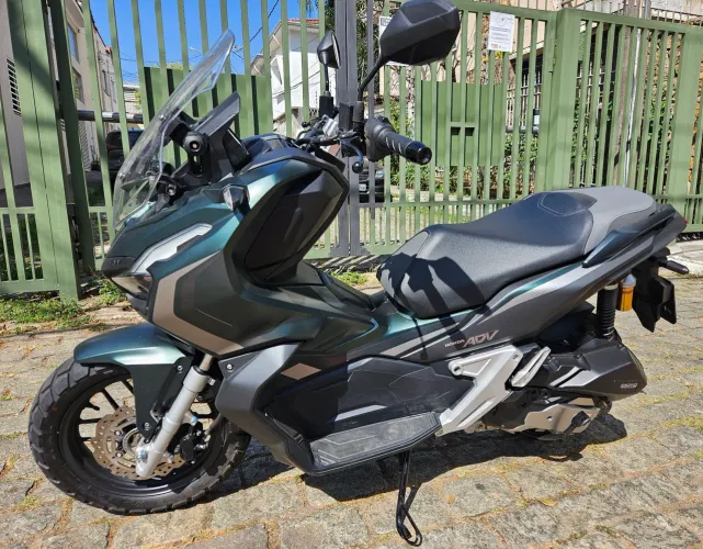 Honda ADV 150 Unico Dono