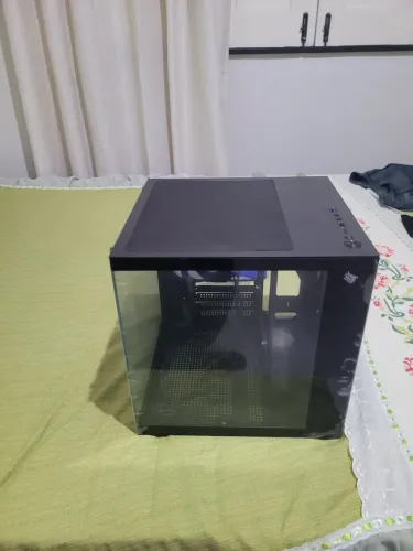 Gabinete Pichau Atom Mini-Tower