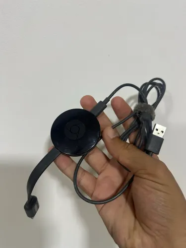 Chromecast 